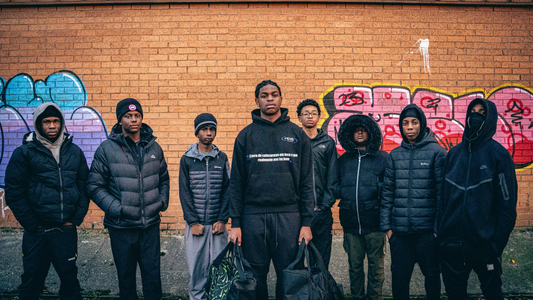Behind the Scenes of JSTAR’s Upcoming Short Film: A Positive Spotlight on Salford