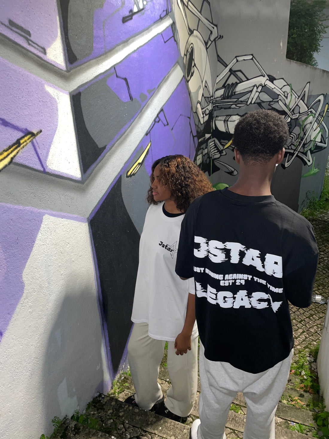 JSTAR LEGACY: TIME WAITS FOR NO ONE—WHAT WILL YOU BUILD?
